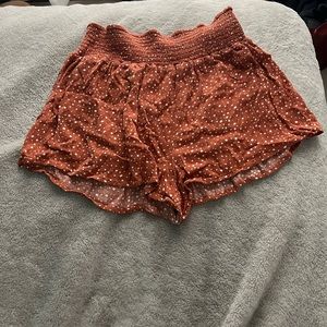 Forever 21 shorts